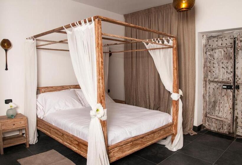 חדר דלוקס, Seven Maze Charming House