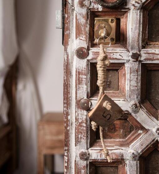 חדר דלוקס, Seven Maze Charming House