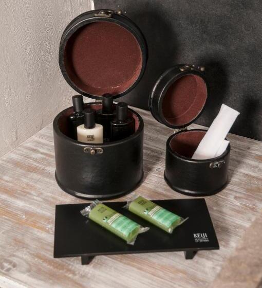 חדר סופריור, Seven Maze Charming House