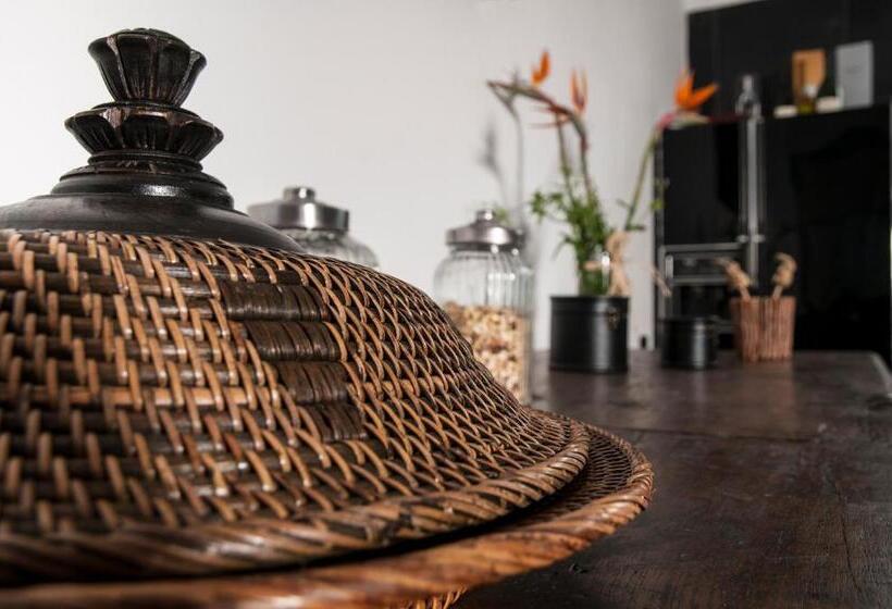 חדר סופריור, Seven Maze Charming House