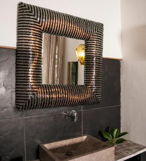 חדר קומפורט, Seven Maze Charming House