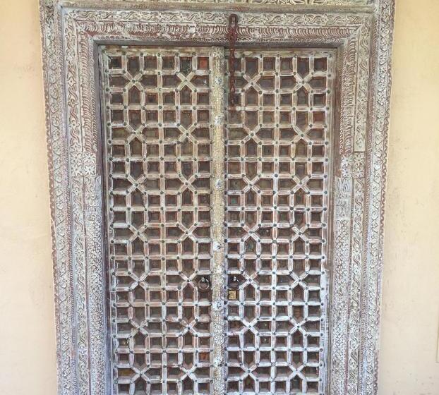 חדר דלוקס, Seven Maze Charming House