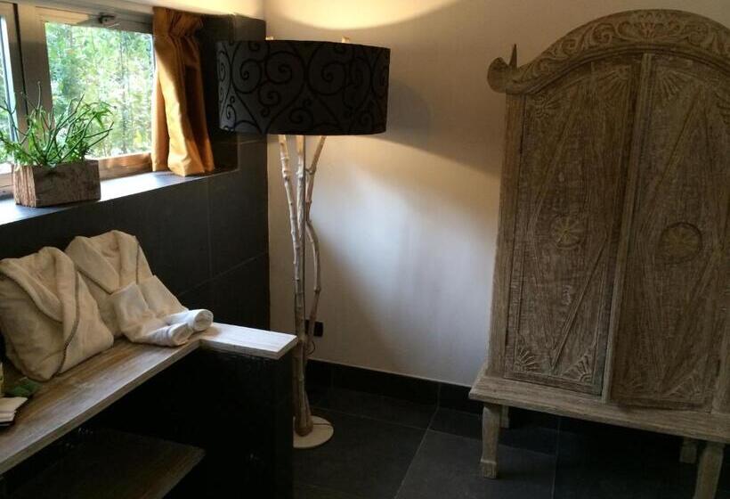 חדר דלוקס, Seven Maze Charming House