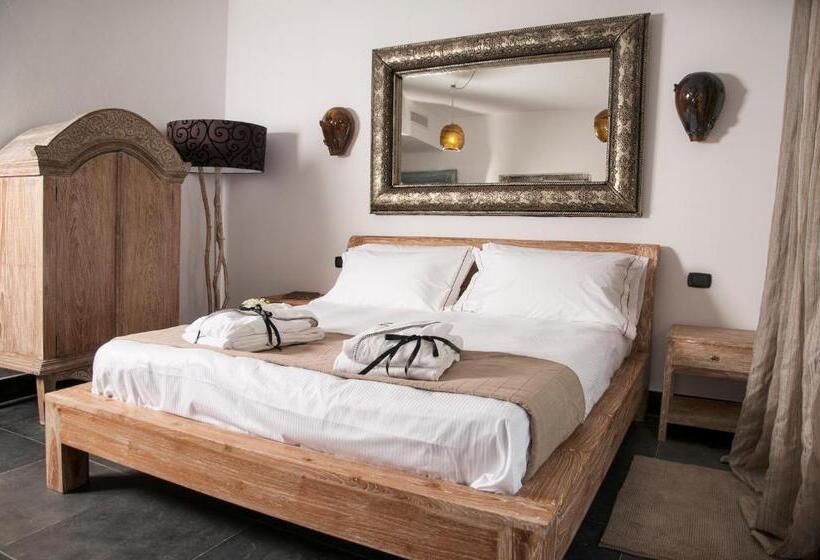 חדר דלוקס, Seven Maze Charming House