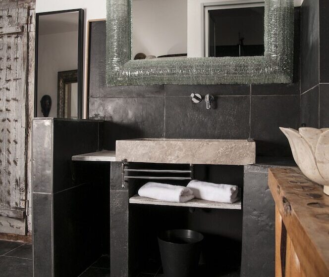 חדר דלוקס, Seven Maze Charming House