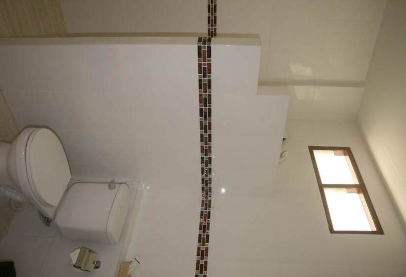 디럭스 룸, Tamarind Twin Resort