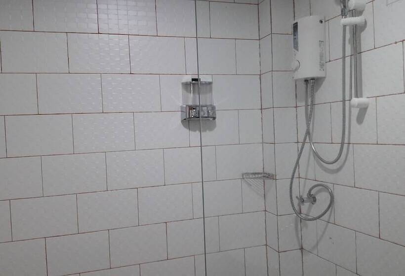 수피리어 룸, Tamarind Twin Resort