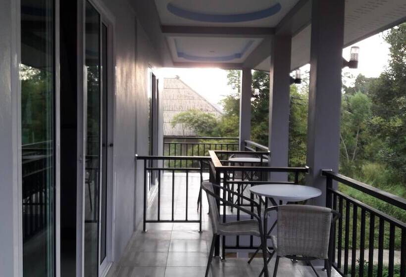 수피리어 룸, Tamarind Twin Resort