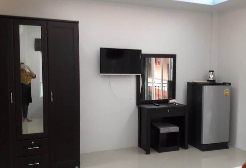 수피리어 룸, Tamarind Twin Resort