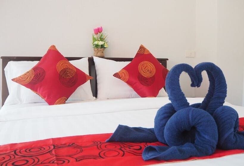 수피리어 룸, Tamarind Twin Resort