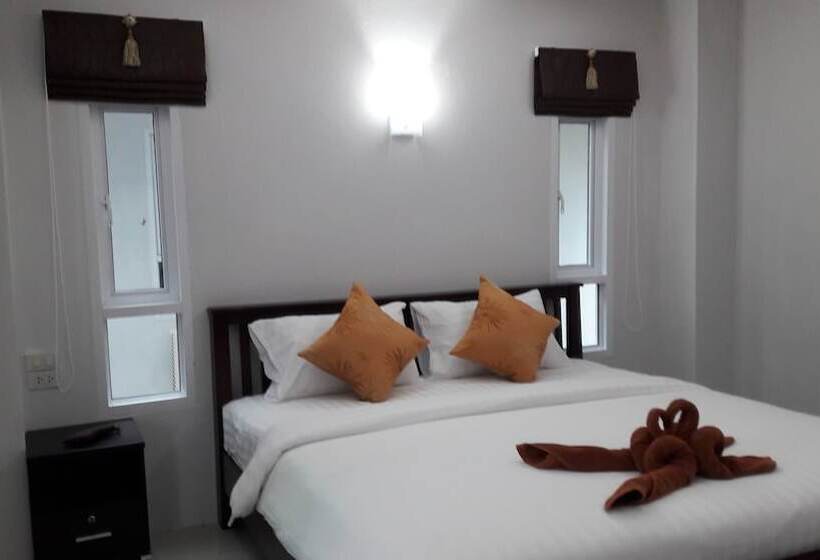 수피리어 룸, Tamarind Twin Resort