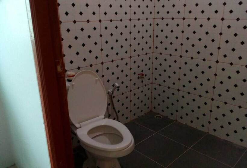 스탠다드 룸, Tamarind Twin Resort