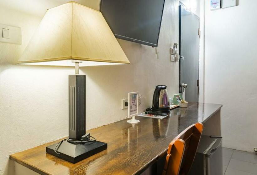 חדר סטנדרט, The Beach Cha Am Guest House