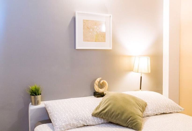 חדר סטנדרט, The Beach Cha Am Guest House