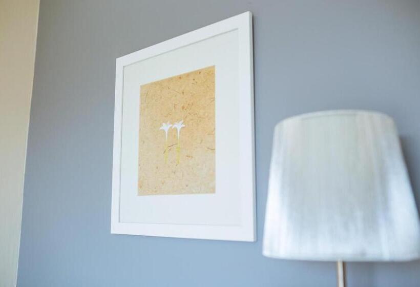 חדר סטנדרט, The Beach Cha Am Guest House