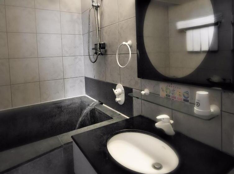 اتاق استاندارد, Tian Long