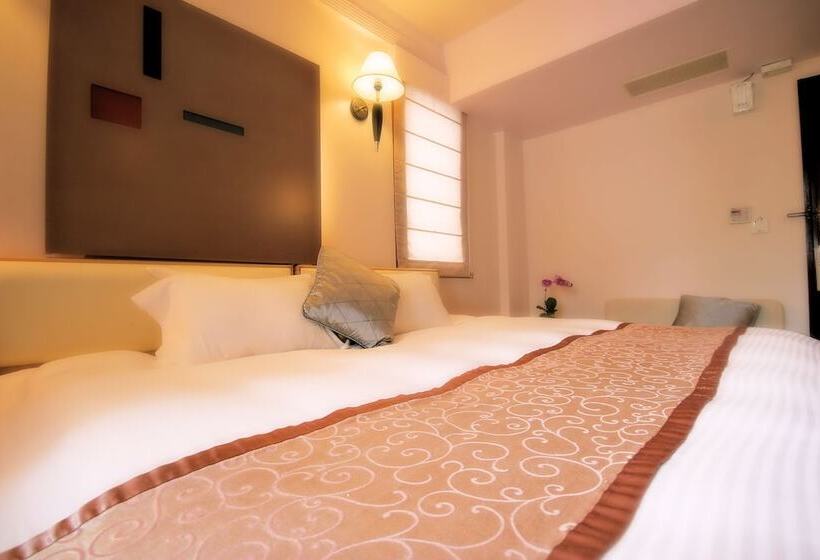 اتاق استاندارد, Tian Long