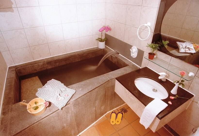 اتاق استاندارد, Tian Long