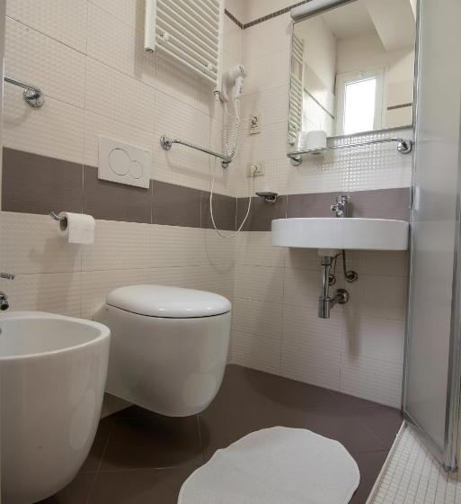 스탠다드 룸, Vela D'oro