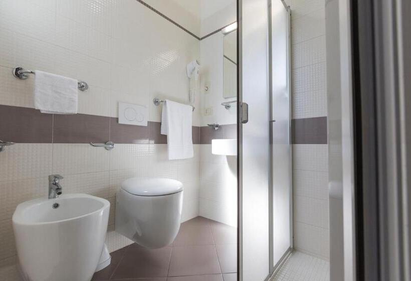 스탠다드 룸, Vela D'oro