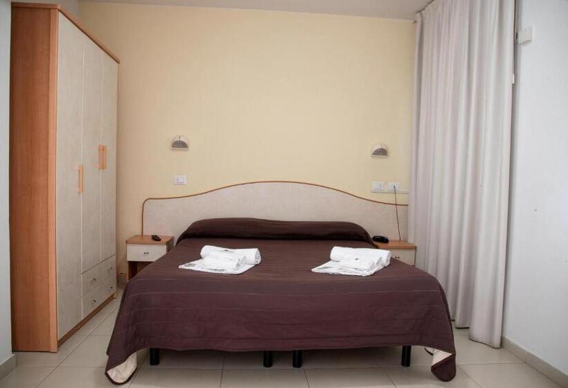 스탠다드 룸, Vela D'oro