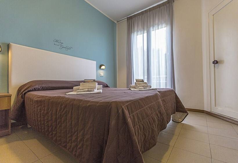 스탠다드 룸, Vela D'oro