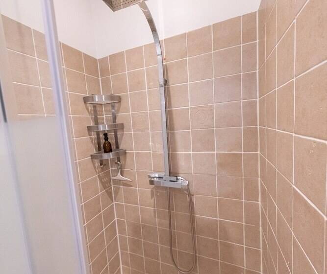 Apartamento Deluxe 1 Dormitório, Les Clés De La Cité