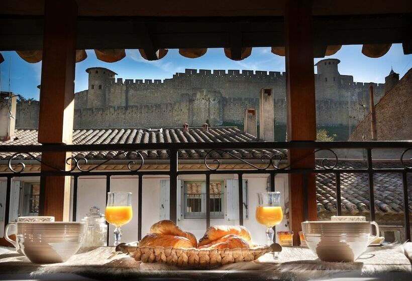 آپارتمان 1 خوابه, Les Clés De La Cité