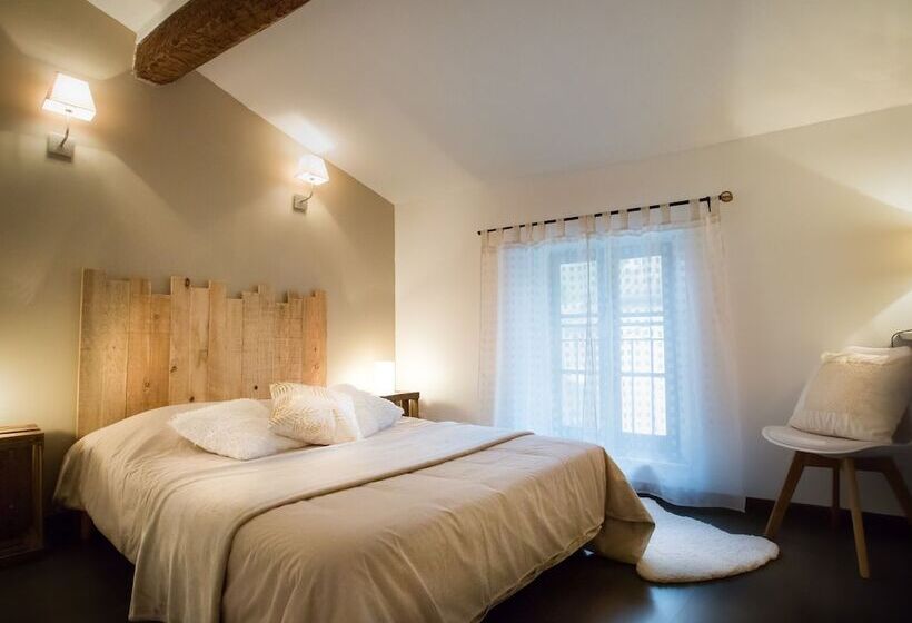 آپارتمان 1 خوابه, Les Clés De La Cité