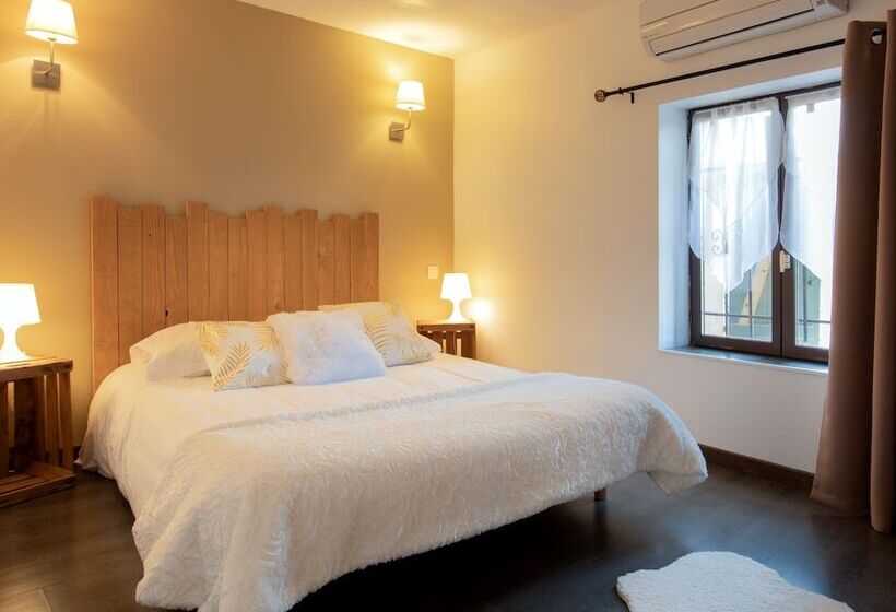 آپارتمان سوپریور 1 خوابه, Les Clés De La Cité