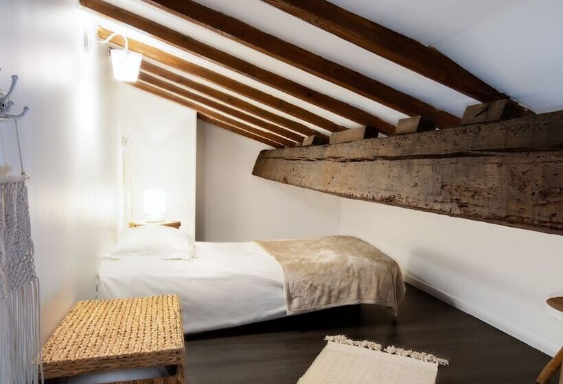 آپارتمان سوپریور 1 خوابه, Les Clés De La Cité