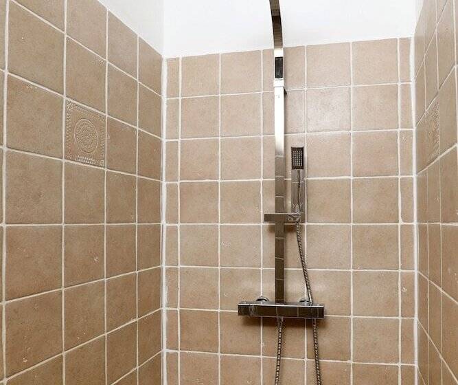 Apartamento Deluxe 1 Dormitório, Les Clés De La Cité