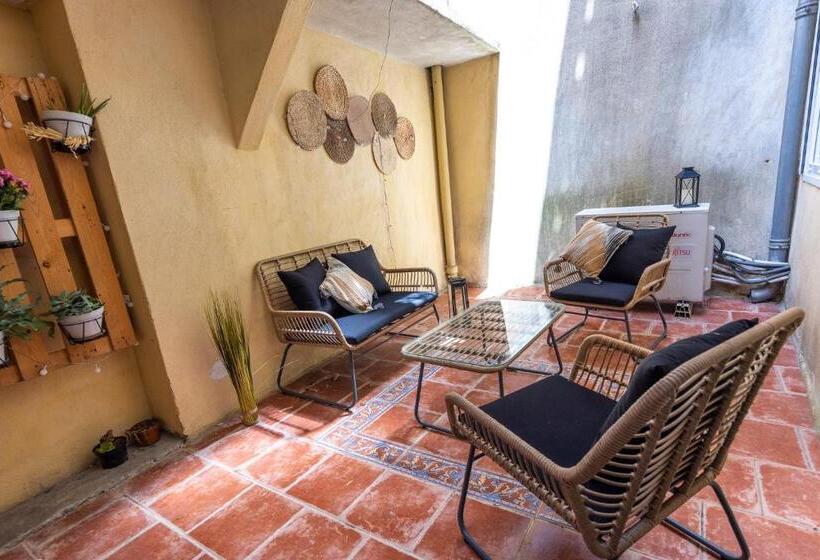 آپارتمان لوکس 1 خوابه, Les Clés De La Cité