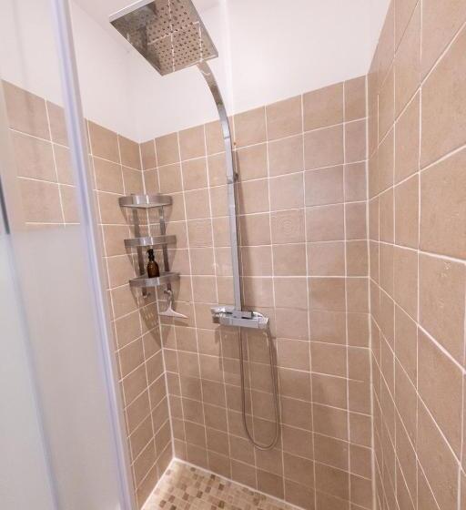 آپارتمان لوکس 1 خوابه, Les Clés De La Cité