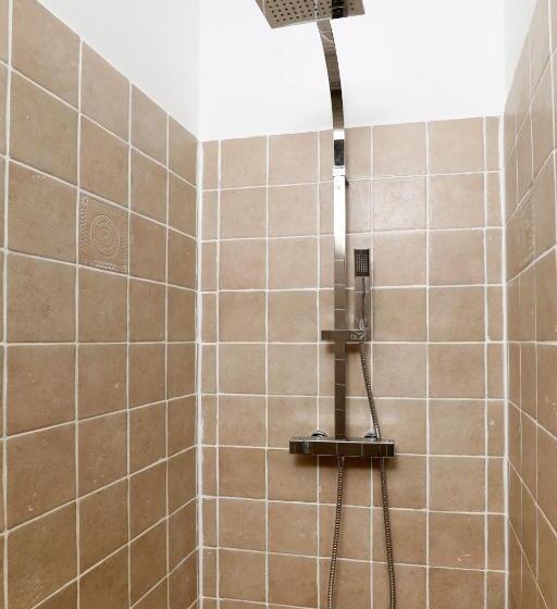 آپارتمان لوکس 1 خوابه, Les Clés De La Cité