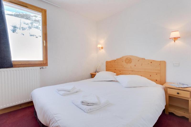 Апартаменты 1 Спальня, Residence Chalet De L Adonis