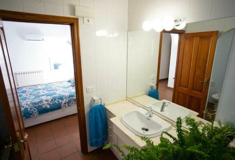 豪华房间, Residencial Art Brut