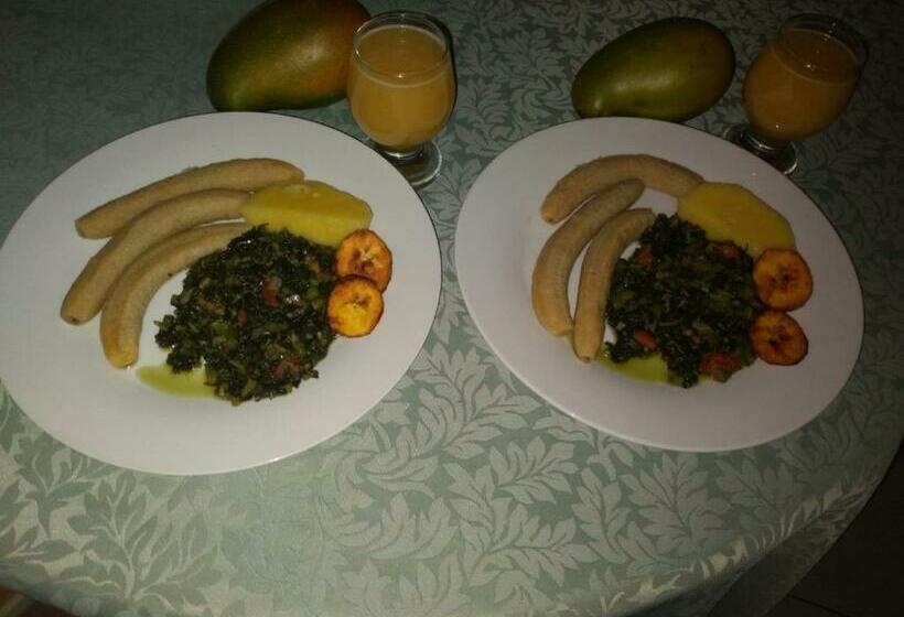 اتاق لوکس, Blue Royalty