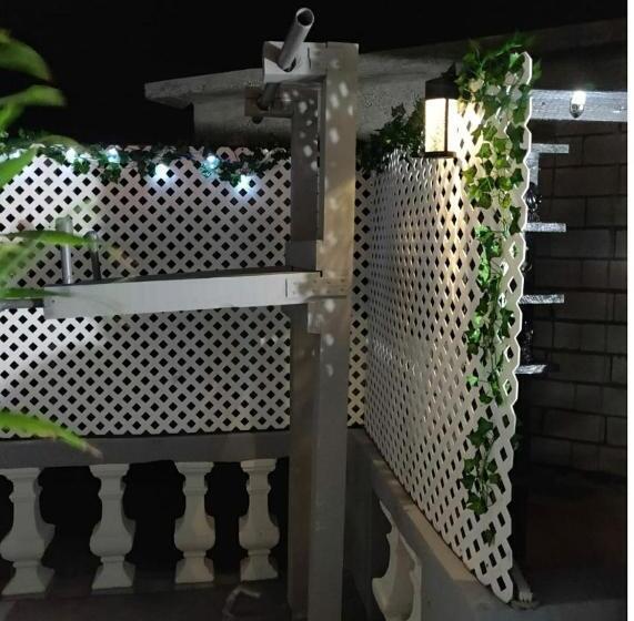 اتاق لوکس, Blue Royalty