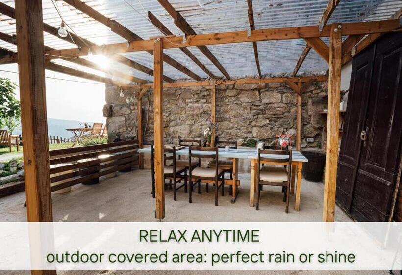 اتاق استاندارد, Guesthouse Kamniti Rob