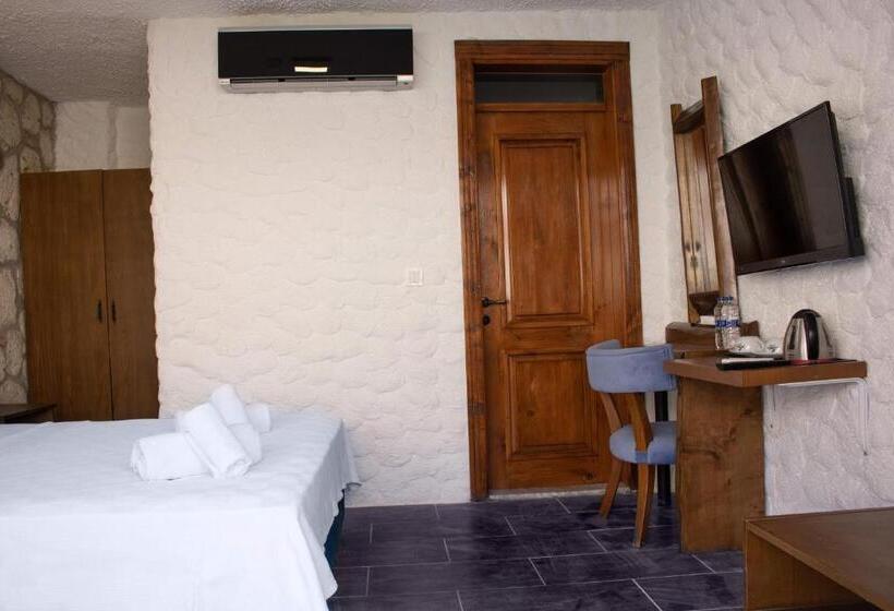 Chambre Deluxe, Etiz Hotels Alaçatı