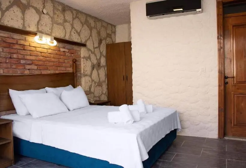 Deluxe-huone, Etiz Hotels Alaçatı