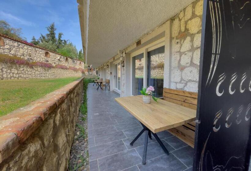 חדר דלוקס, Etiz Hotels Alaçatı