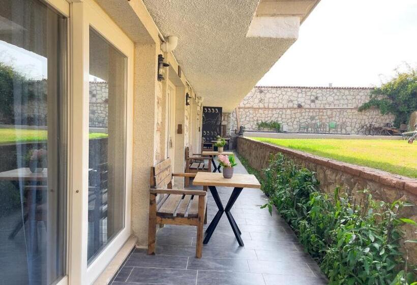 חדר דלוקס, Etiz Hotels Alaçatı