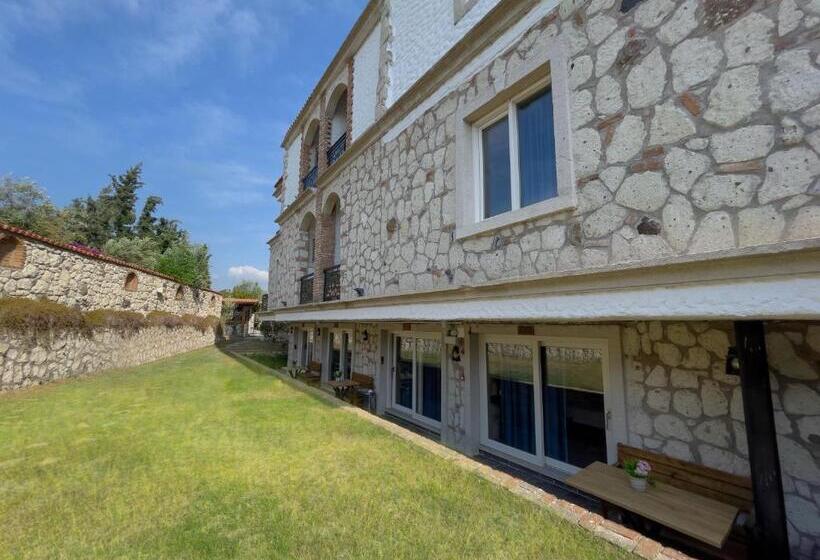 חדר דלוקס, Etiz Hotels Alaçatı