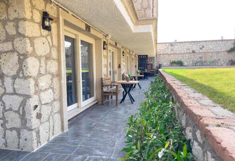 חדר דלוקס, Etiz Hotels Alaçatı