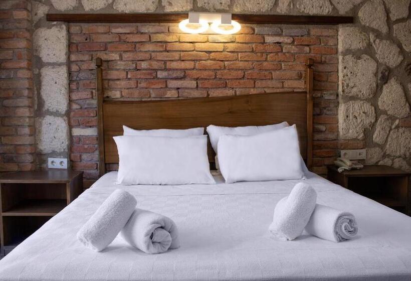 Chambre Deluxe, Etiz Hotels Alaçatı