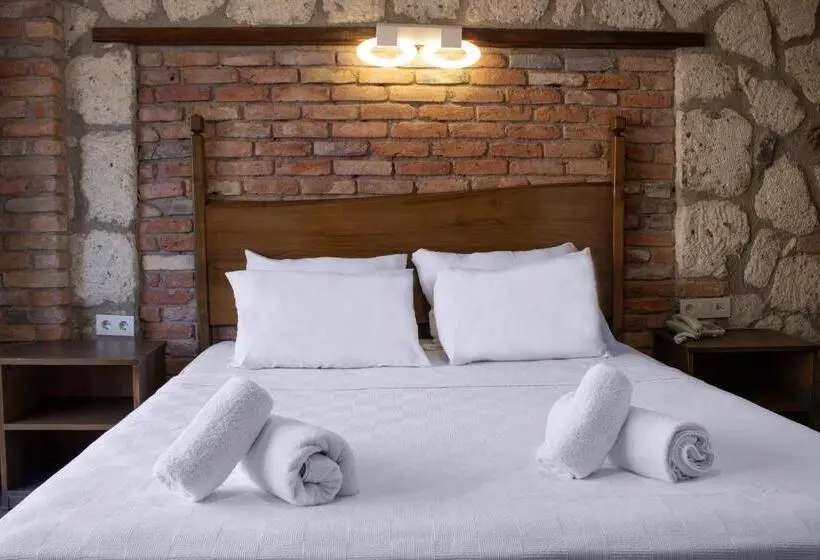 Deluxe-huone, Etiz Hotels Alaçatı