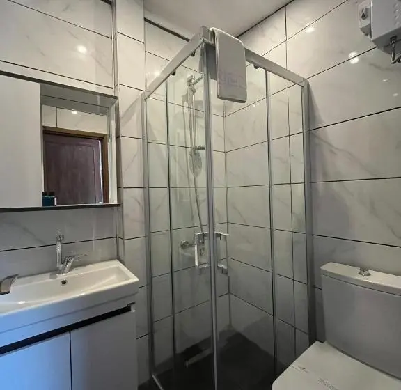 Economy-huone, Etiz Hotels Alaçatı
