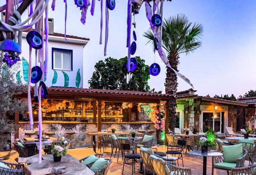 חדר אקונומי, Etiz Hotels Alaçatı